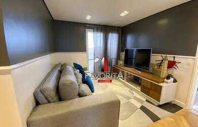 Imagem 6: Apartamento com 4 dormitórios, 266 m² - venda por R$ 2.179.000,00 ou...