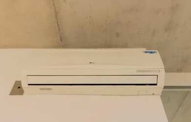 Imagem 9: Flat com 1 dormitório para alugar, 74 m² por R$ 6.779,00/mês - Vila...