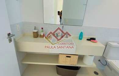 Imagem 7: CASA em condomínio frente ao mar na praia de juquehy ,disponível para...