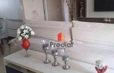 Imagem: O apartamento possui 4 Dormitórios, 1 Banheiro, 128m² de Área