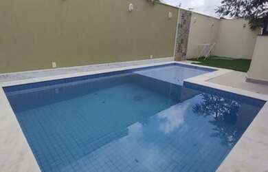 Imagem 6: Oferta! Morada dos pássaros, Casa térrea 3 quartos, piscina, área gourmet, entrega imediat