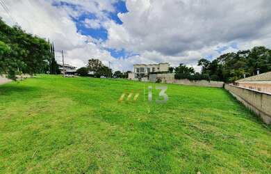 Imagem 8: Terreno à venda, 1016 m² por R$ 780.000,00 - Condominio Porto Atibaia...