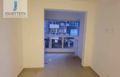 Imagem 7: Apartamento para alugar, 56 m² por R$ 1.600,00/mês - Alto Rio Preto...