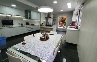 Imagem 7: Casa com 7 dormitórios, 573 m² - venda por R$ 2.790.000,00 ou aluguel...