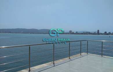 Imagem 13: Casa Alto Padrão. Vista para o mar, 321m² de Área, 1 Vaga na garageme3...