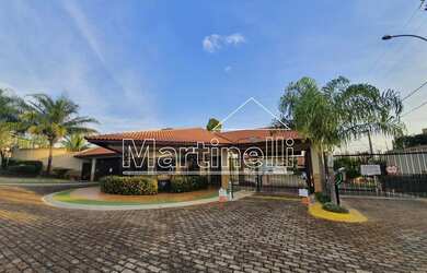 Imagem 8: Ribeirão Preto - Casa de Condomínio - Bonfim Paulista