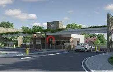 Imagem 6: Terreno à venda, 500 m² por R$ 340.000 - Condomínio Residencial Ecopark...