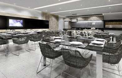 Imagem 11: Apartamento à venda, 88 m² por R$ 634.484,00 - Santa Catarina - Caxias...