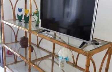 Imagem 6: Temporada Porto Seguro. Piscina, Churrasqueira, Ar-condicionadoe1 Vaga...