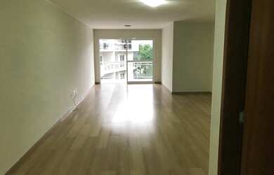 Imagem: O apartamento possui 3 Dormitórios, 3 Banheiros, 1 Vaga na