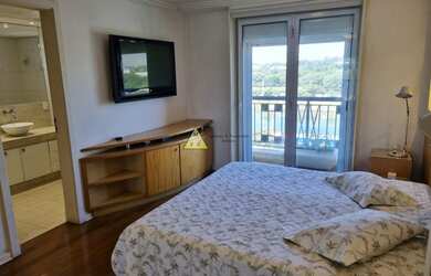 Imagem 5: COBERTURA DUPLEX A VENDA OU LOCAÇÃO NO ALTO DE PINHEIROS ALTO PADRÃO...