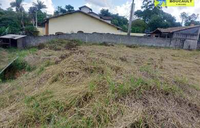 Imagem 14: Terreno à venda, 560 m² por R$ 373.000,00 - Nara Garden - Vargem Grande...