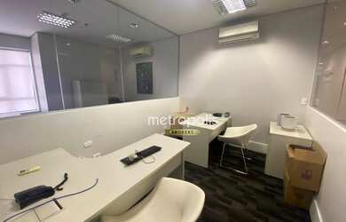 Imagem 8: Andar Corporativo, 720 m² - venda por R$ 4.500.000,00 ou aluguel por...