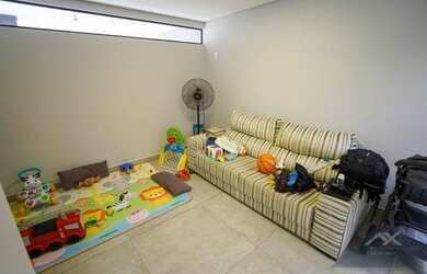 Imagem 5: Casa Villaggio I. 218m² de Área, 4 Vagas na garageme3 Dormitórios