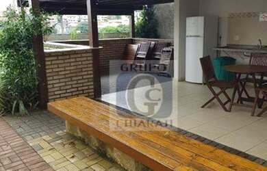 Imagem: O apartamento à venda possui 2 Dormitórios, 2 Banheiros, 1