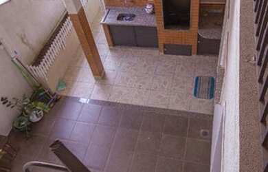 Imagem 5: Sobrado com 3 dormitórios à venda, 160 m² por R$ 865.000,00 - Água...