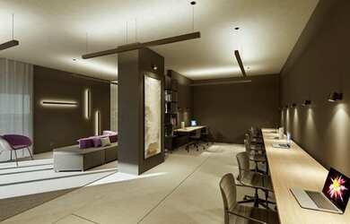 Imagem 12: Studio residencial para venda, Trindade, Florianópolis - ST10824