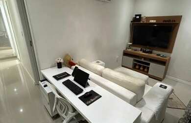 Imagem: A casa possui 1 Dormitório, 1 Banheiro e está localizado