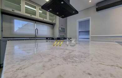 Imagem 7: Casa à venda, 290 m² por R$ 3.200.000,00 - Granville Atibaia - Atibaia/SP