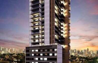 Imagem 1: Garden residencial para venda, Saúde, São Paulo - GD7753