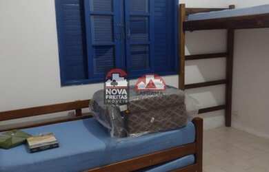 Imagem 5: Caraguatatuba - Casa Padrão - Porto Novo