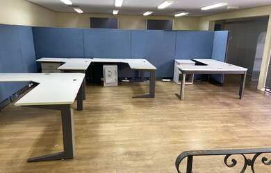 Imagem 16: Galpão/Depósito/Armazém para aluguel e venda possui 700 metros quadrados