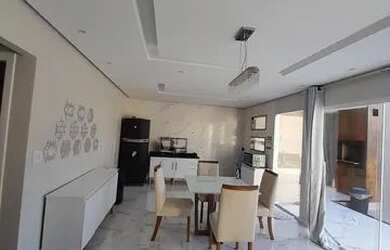 Imagem 14: Linda casa de alto padrão alugando diária temporada ficamos próximo...