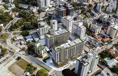 Imagem 13: Studio residencial para venda, Trindade, Florianópolis - ST10824