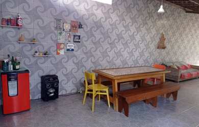 Imagem 6: Casa para venda com 350 metros quadrados com 4 quartos em Aruana - Aracaju...