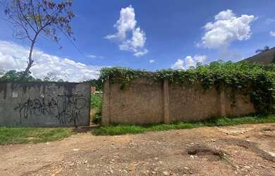 Imagem 2: Lote 150 metros. 150m² de Área