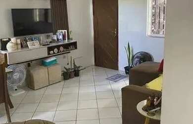 Imagem: A casa possui 3 Dormitórios, 2 Banheiros, 100m² de Área e