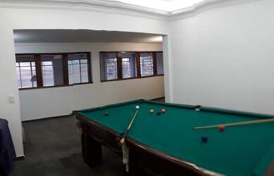 Imagem 3: Linda Casa - Venda - Guarapiranga, Zona Sul, São Paulo - 5 dorms, suíte,...