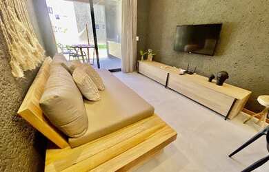 Imagem 13: Porteira Fechada Apartamento com 2 dormitórios à venda, 65 m² por R$...