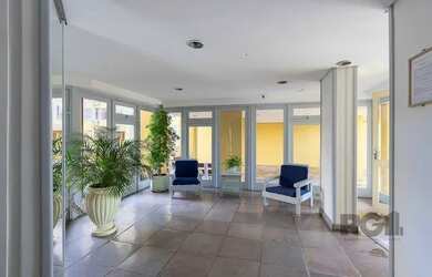 Imagem 2: Apartamento para Venda - 79.14m², 3 dormitórios, 2 vagas - Tristeza