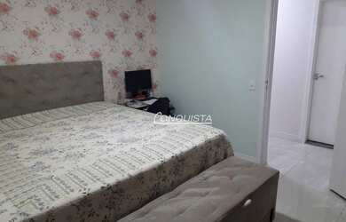 Imagem 3: Apartamento à venda, 130 m² por R$ 509.000,00 - Centro - Santo André/SP