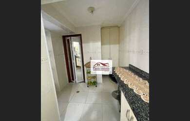 Imagem 7: Sobrado com 2 dormitórios à venda, 81 m² por R$ 400.000 - Jardim Lisboa...