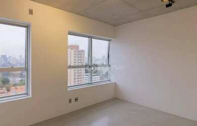 Imagem 8: Flat com 1 dormitório para alugar, 74 m² por R$ 6.779,00/mês - Vila...