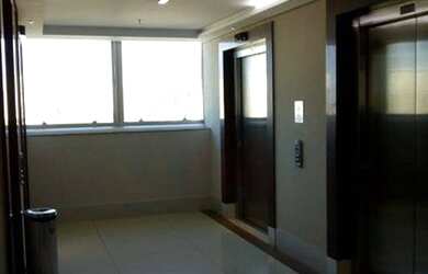 Imagem: O depósito possui 1 Vaga na garagem, 42m² de Área e está