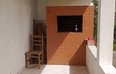 Imagem 7: Terreno Com 2 Casas Alvenaria - Balneário Las Vegas - Pontal do Paraná