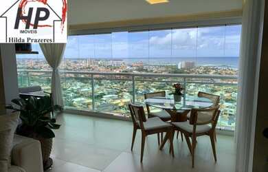 Imagem 13: APARTAMENTO RESIDENCIAL em SALVADOR - BA, Patamares