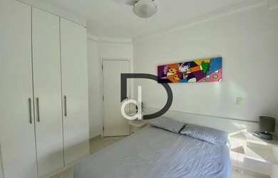Imagem 6: Apartamento com 3 dormitórios, 84 m² - venda por R$ 2.700.000 ou aluguel por R$ 10.300/mês