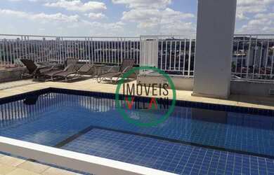 Imagem 15: Apartamento com 2 dormitórios, 87 m² - venda por R$ 423.900,00 ou aluguel por R$ 2.520,00