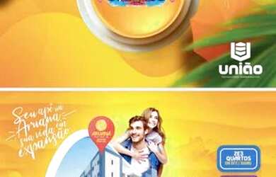 Imagem: O apartamento à venda possui 3 Dormitórios, 2 Banheiros, 1