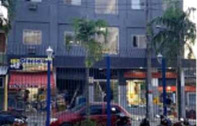 Imagem: O apartamento possui 2 Dormitórios, 1 Banheiro, 60m² de Área