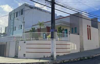 Imagem 8: Casa na Jabotiana -. 300m² de Área, 4 Vagas na garageme3 Dormitórios