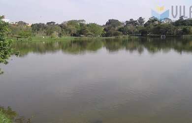 Imagem: A casa em condomínio possui 3 Dormitórios, 5 Banheiros, 4