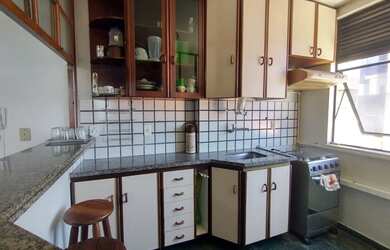 Imagem 5: Apartamento 5min da Praia do Forte em Cabo Frio