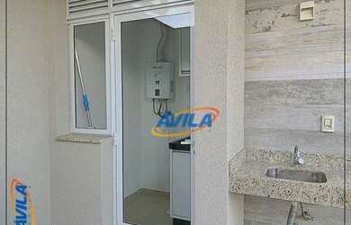 Imagem 14: Condomínio com toda a infraestrutura e em frente a praia do Campeche