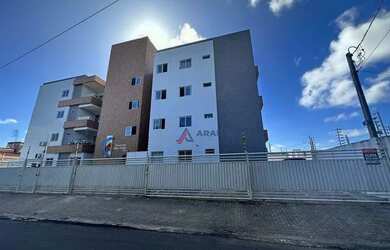 Imagem: Apartamento com 2 dormitórios para alugar, 57 m² por R$ 800,00/mês