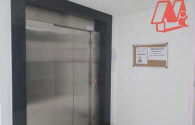 Imagem 13: Apartamento para alugar, 60 m² por R$ 1.840,00/mês - Santa Maria Goretti...